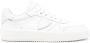 Philippe Model Witte platte schoenen Urban Sneaker Minimalistisch ontwerp White - Thumbnail 156