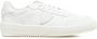 Philippe Model Witte platte schoenen Urban Sneaker Minimalistisch ontwerp White - Thumbnail 152