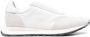 Philippe Model Vintage Running Sneakers Wit White Heren - Thumbnail 19