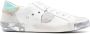 Philippe Model Elegante Paris Sneakers voor Vrouwen White Dames - Thumbnail 26
