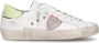 Philippe Model Witte Sneakers White Dames - Thumbnail 1
