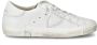 Philippe Model Witte Sneakers White Dames - Thumbnail 1