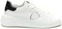 Philippe Model Witte Tres Temple Sneakers White Dames - Thumbnail 1