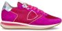 Philippe Model Lage Sneakers TRPX LOW WOMAN - Thumbnail 1