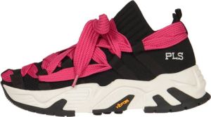 Philosophy di Lorenzo Serafini Lorenzo Serafini Sneakers Zwart Dames