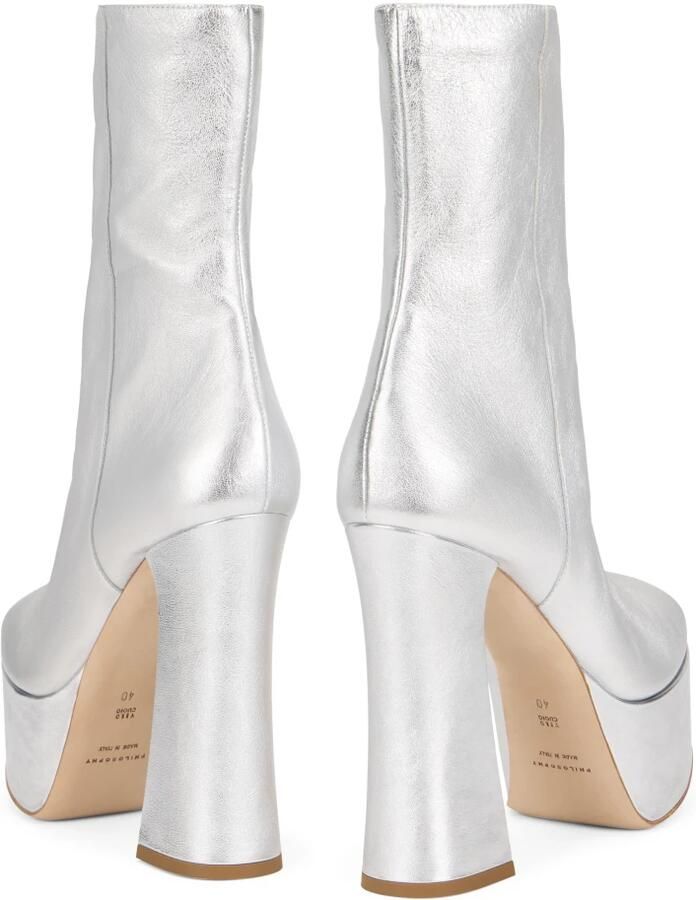 Philosophy di Lorenzo Serafini Boots - Foto 2