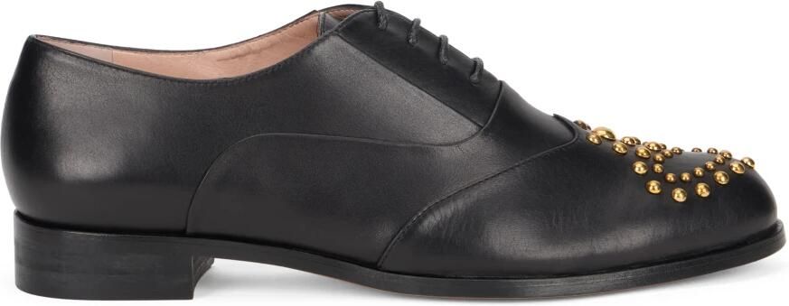 Philosophy di Lorenzo Serafini Leren loafers