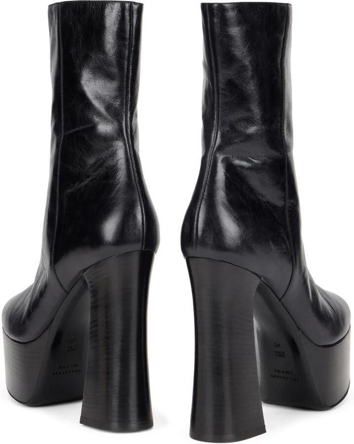 Philosophy di Lorenzo Serafini Platform Enkellaarsjes - Foto 2