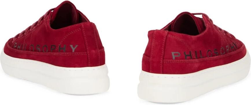 Philosophy di Lorenzo Serafini Sneakers - Foto 2