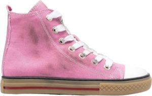 Philosophy di Lorenzo Serafini Sneakers Roze Dames