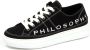 Philosophy di Lorenzo Serafini Stijlvolle Tissue Sneakers - Thumbnail 1