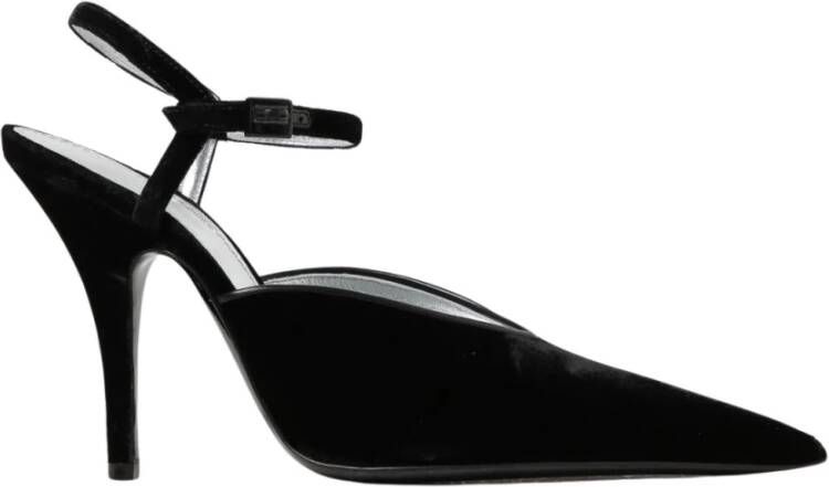 Philosophy di Lorenzo Serafini Velvet Pointed Hakken
