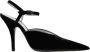 Philosophy di Lorenzo Serafini Velvet Pointed Hakken - Thumbnail 1