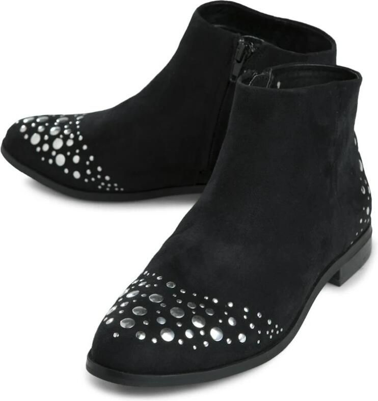 Pieces Boots - Foto 2