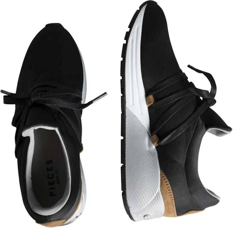 Pieces Sneakers - Foto 2