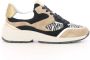Piedi Nudi Beige Damesschoenen - Thumbnail 1