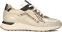 PIEDI NUDI PiediNudi Lage Sneakers Dames Selva 17.46 Maat: 38 Materiaal: Lakleer Kleur: Rosegoud - Thumbnail 2