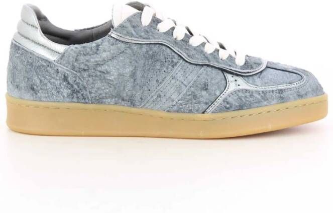 Piedi Nudi Blauw Imola Damesschoenen