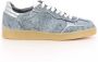 Piedi Nudi Blauw Imola Damesschoenen - Thumbnail 1