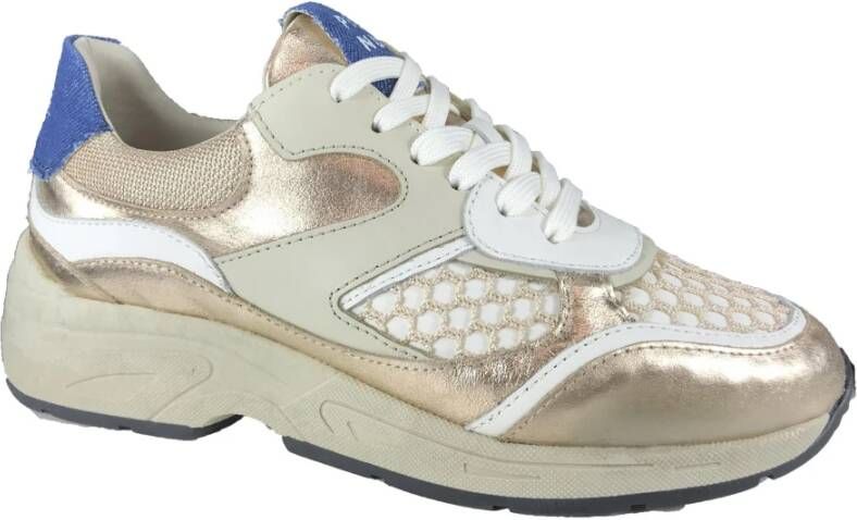 Piedi Nudi Casual Sneaker Schoenen