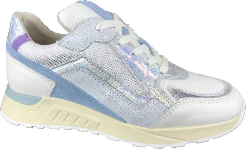 Piedi Nudi Casual Sneaker Schoenen Selva Model