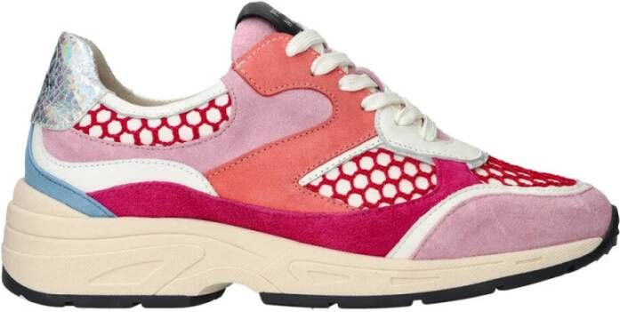 Piedi Nudi Casual Sneakers voor nen