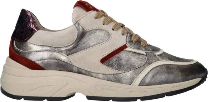 Piedi Nudi Casual Sneakers voor nen en