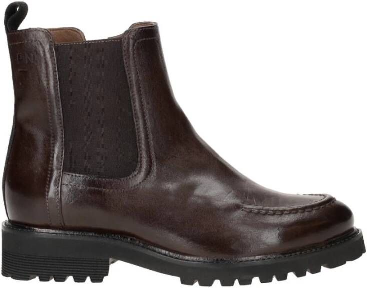 Piedi Nudi Elegant Bootie Giulia