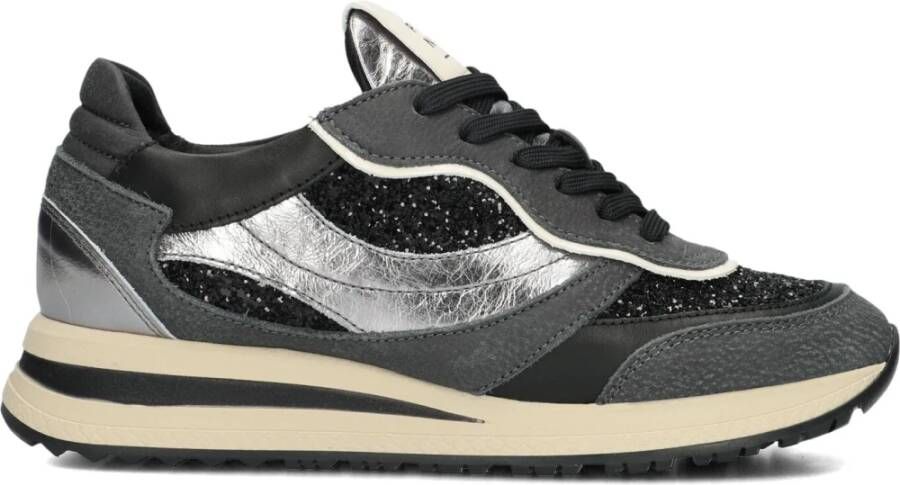 Piedi Nudi Grijze Selva Sneakers