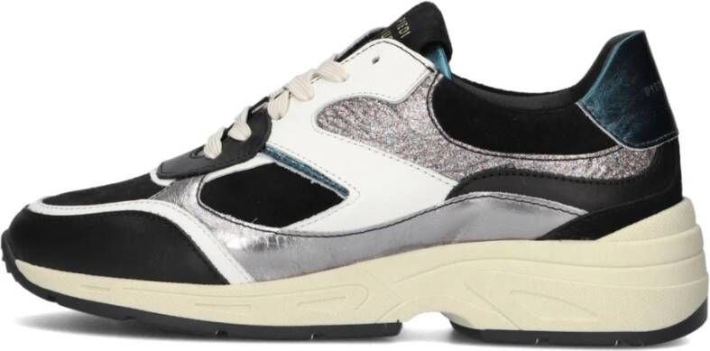 Piedi Nudi Groene Selva Sneakers