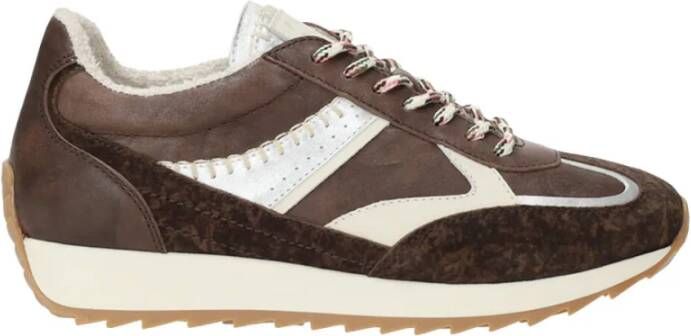 Piedi Nudi Harlem Sneakers