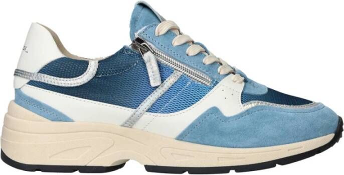 Piedi Nudi Kara Sneakers Brede pasvorm Extra breed