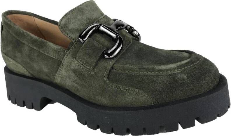 Piedi Nudi Mocassin Schoenen Torrox G Breedte