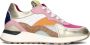 PIEDI NUDI PiediNudi Lage Sneakers Dames Nova 11.14 Maat: 37 Materiaal: Leer - Thumbnail 2