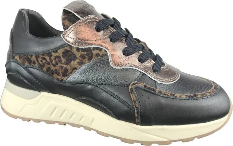 Piedi Nudi Nova Sneaker Schoenen