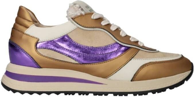 Piedi Nudi ORA Sneakers