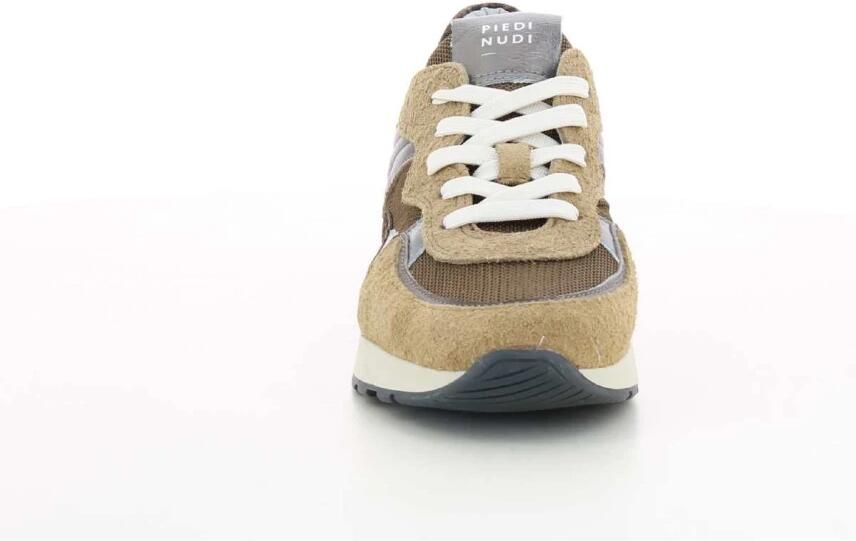 Piedi Nudi Beige Damesschoenen Nova W5