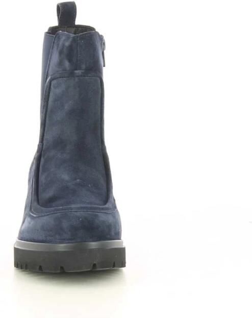 Piedi Nudi Blauwe Damesschoenen Ronta