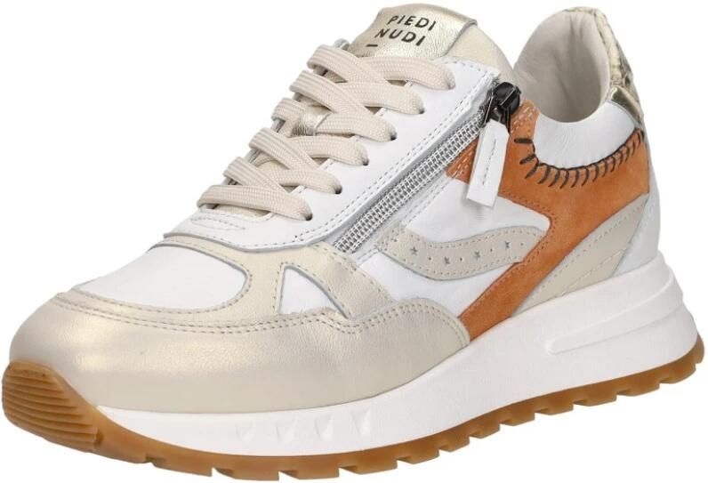 Piedi Nudi Piedinudi Sneakers Dames Multi - Foto 2