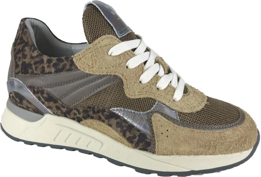 PiediNudi SNEAKER NOVA