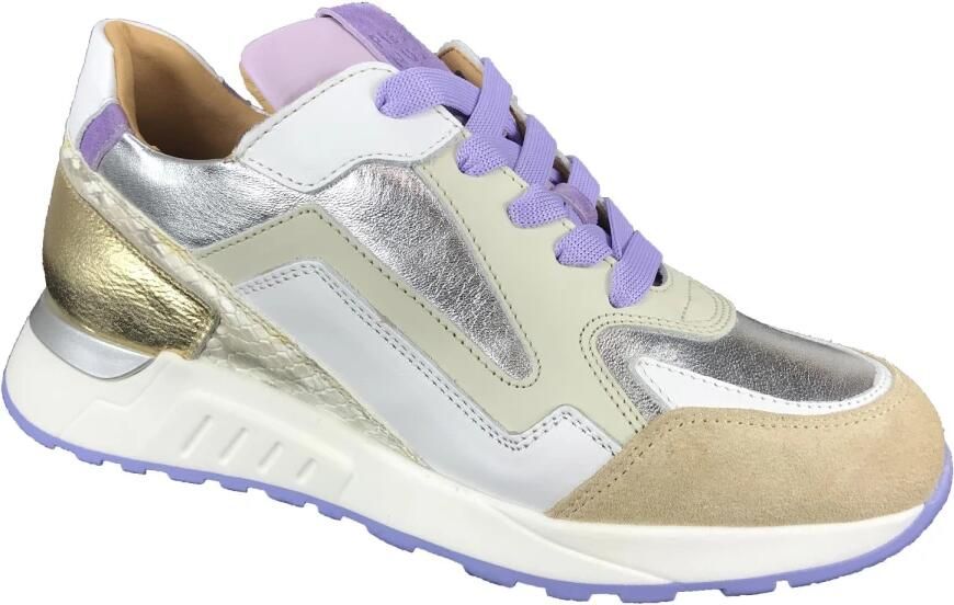 Piedi Nudi Schoenen Sneaker