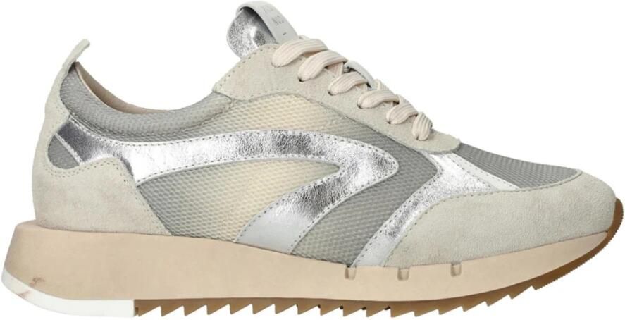 Piedi Nudi Vaya-01.15PN Ecru Silver