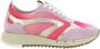 Piedi Nudi Roze Vava Damesschoenen Multicolor Dames - Thumbnail 1