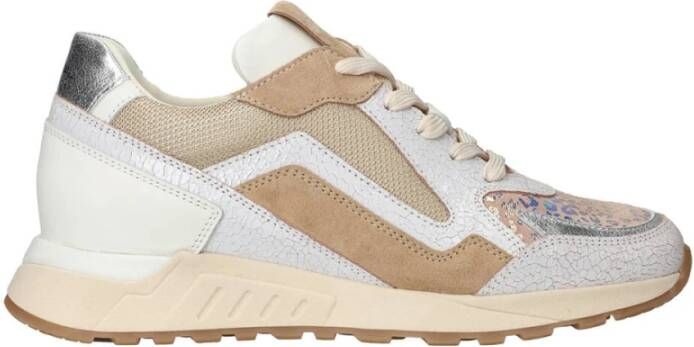 Piedi Nudi Selva Sneakers voor een stijlvolle look