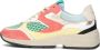 PIEDI NUDI PiediNudi Lage Sneakers Dames Talla 04.04 Maat: 37 Materiaal: Leer - Thumbnail 3