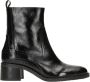 Piedi Nudi Stijlvolle Enkellaars Yellow Dames - Thumbnail 1