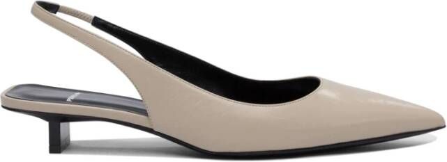 Pierre Hardy Beige Pumps voor vrouwen