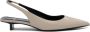 Pierre Hardy Beige Pumps voor vrouwen - Thumbnail 1