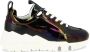 Pierre Hardy Blauwe Sneakers Street Life Aw23 - Thumbnail 1