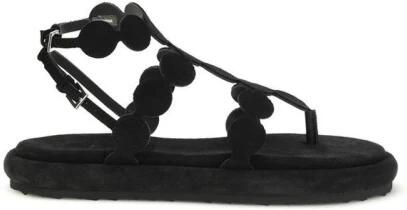 Pierre Hardy Bos Taurus Platform Sandalen